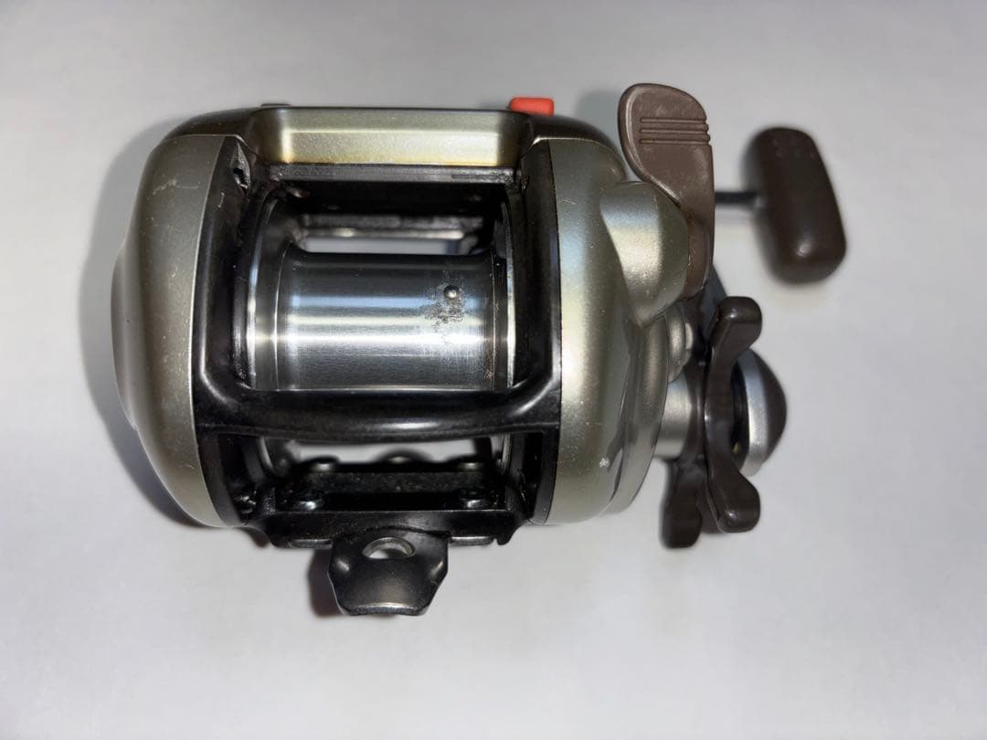 SHIMANO　シマノ 98　電動丸　1000H 　電動リール