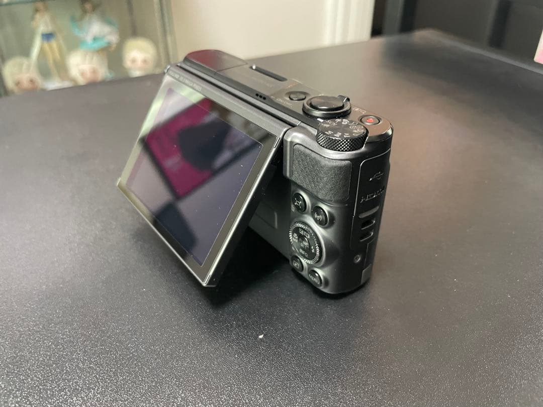 デジタルカメラ Canon PowerShot SX730 HS