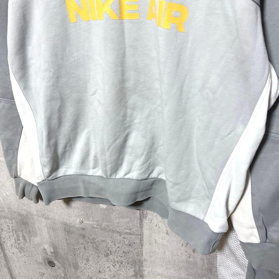 NIKE ナイキ メンズビッグサイズ スウェットセットアップ 上下セット XL