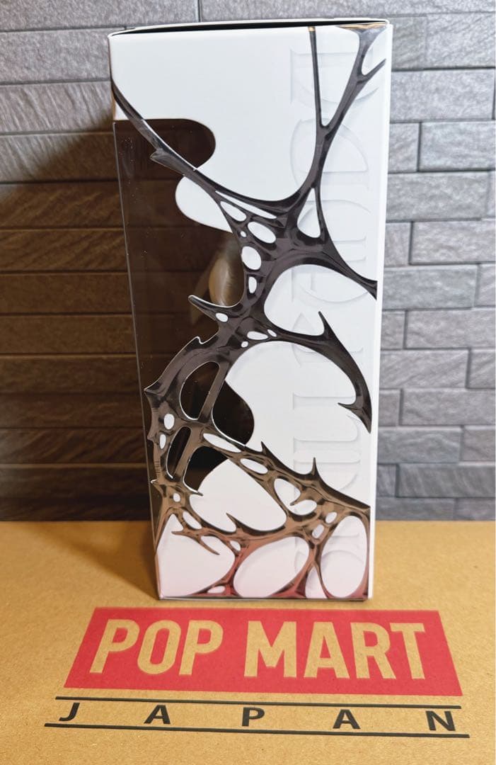 正規品 スカルパンダ SKULLPANDA XG ぬいぐるみペンダント