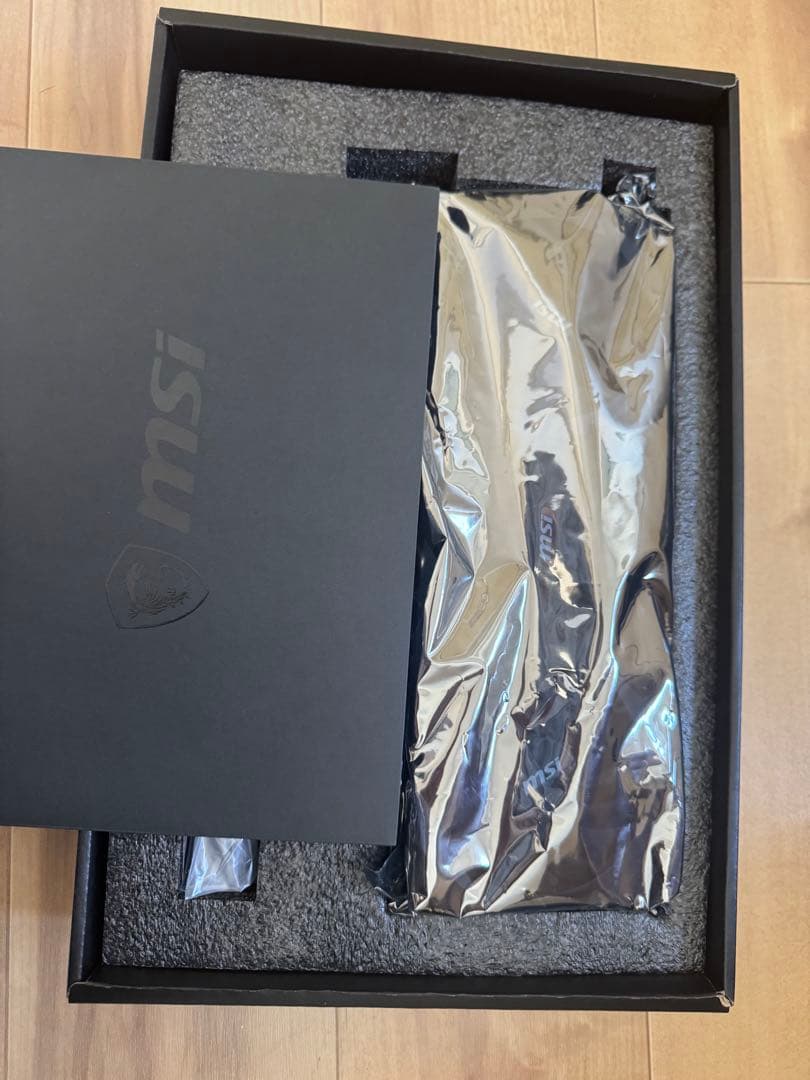 msi rtx 3090 24GB ventus 動作確認済み