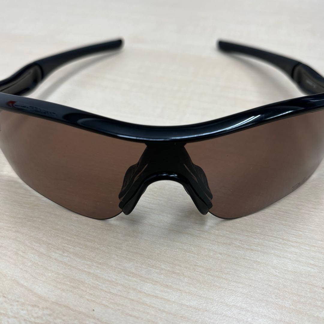【T】土日限定⭐️美品✨ OAKLEY オークリー サングラス 付属品付き