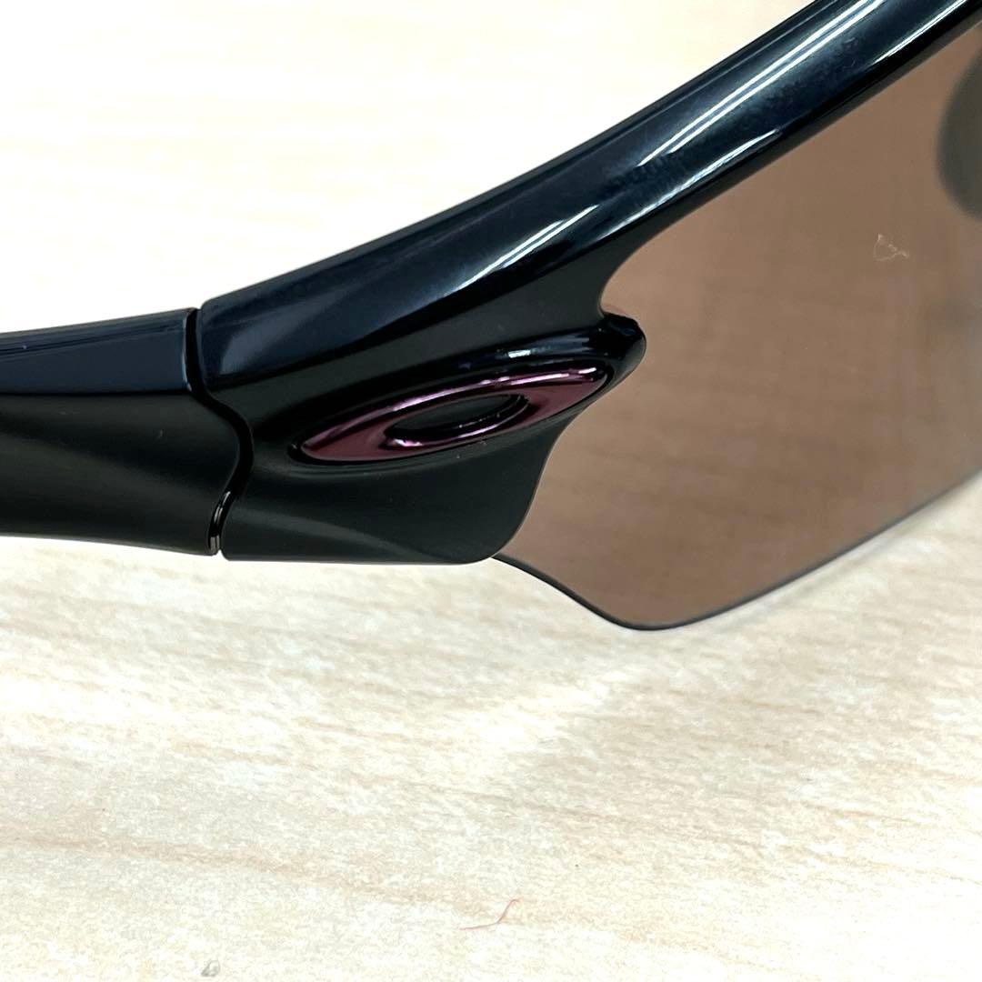 【T】土日限定⭐️美品✨ OAKLEY オークリー サングラス 付属品付き