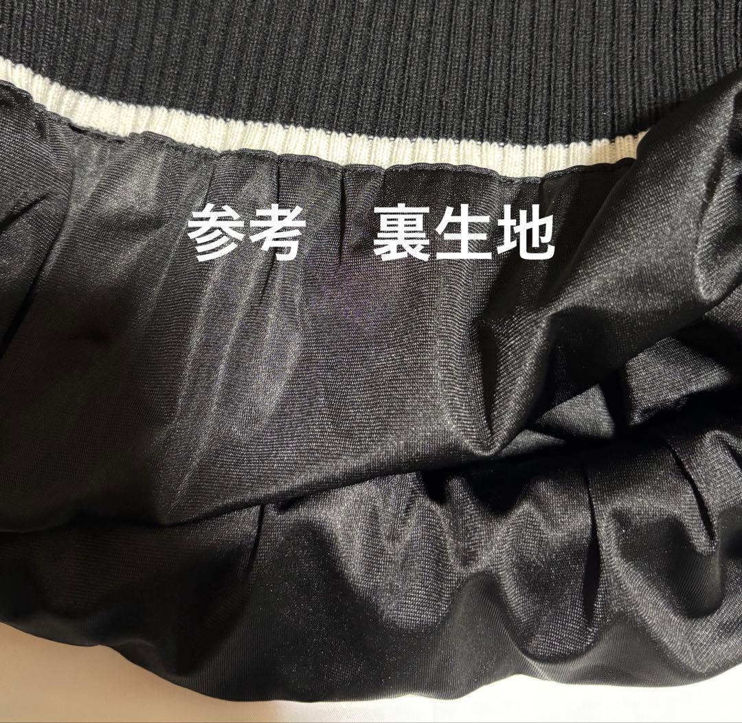 NEW BALANCE GOLF メンズ 防風ニット ブラックsize 4