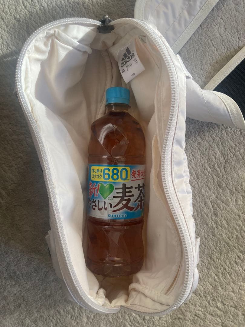 adidas x Stella McCartney ボディバッグ・ウエストポーチ
