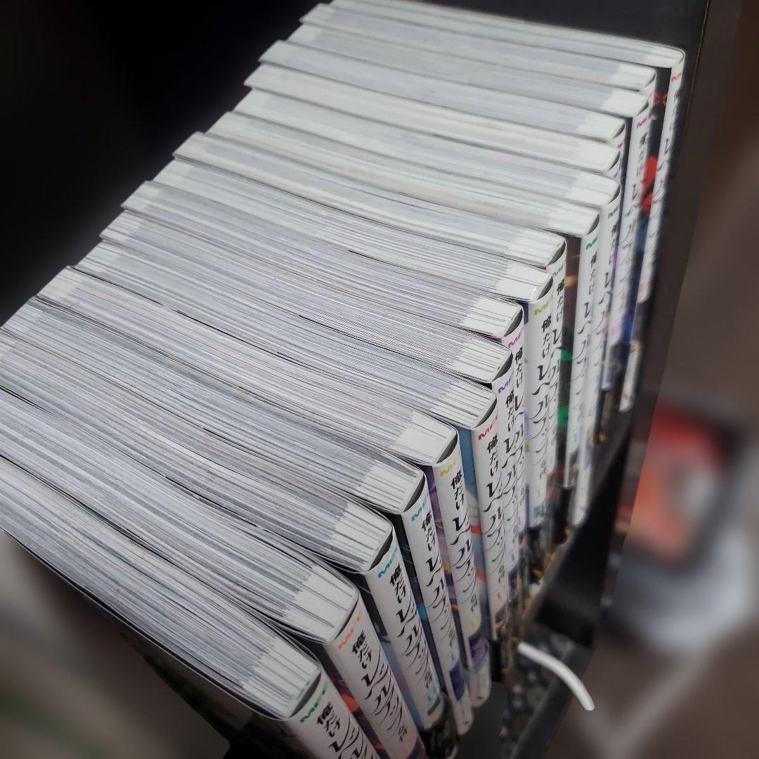 俺だけレベルアップな件 04～20巻まで