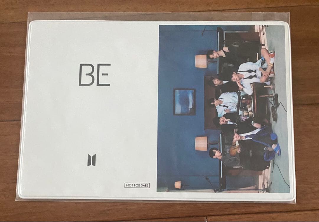 K-POP・アジア BE (Deluxe Edition)
