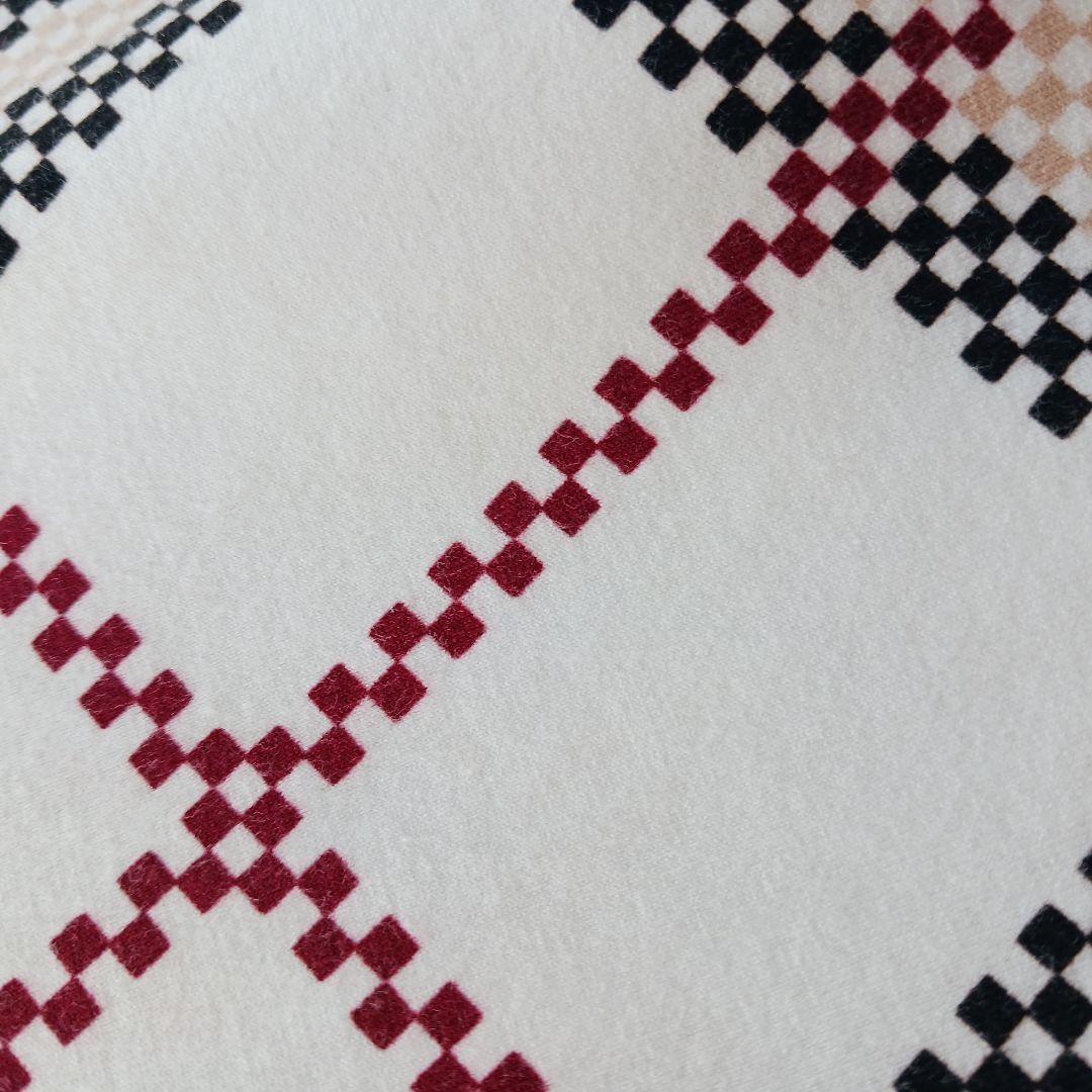 バーバリーロンドン　大きいサイズ　ノバチェック　カットソー　半袖Tシャツ　15