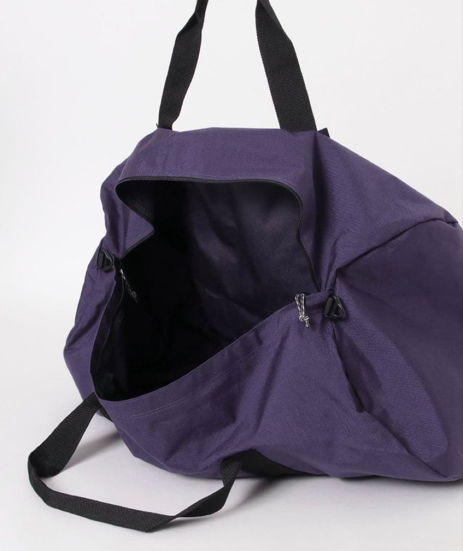 ボストンバックOUTDOOR PRODUCTS　Roll Boston