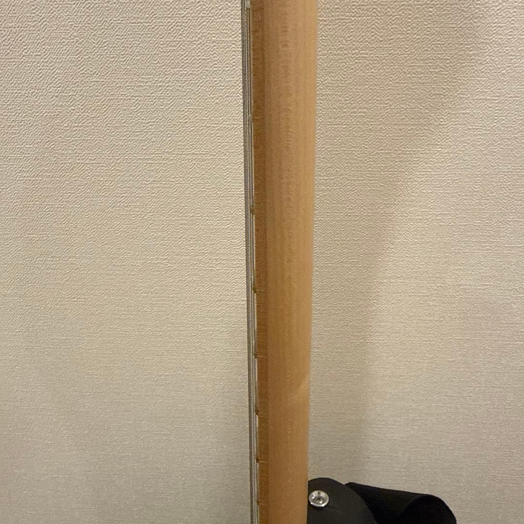 【現状品】エレキギター　スクワイア　テレキャスター