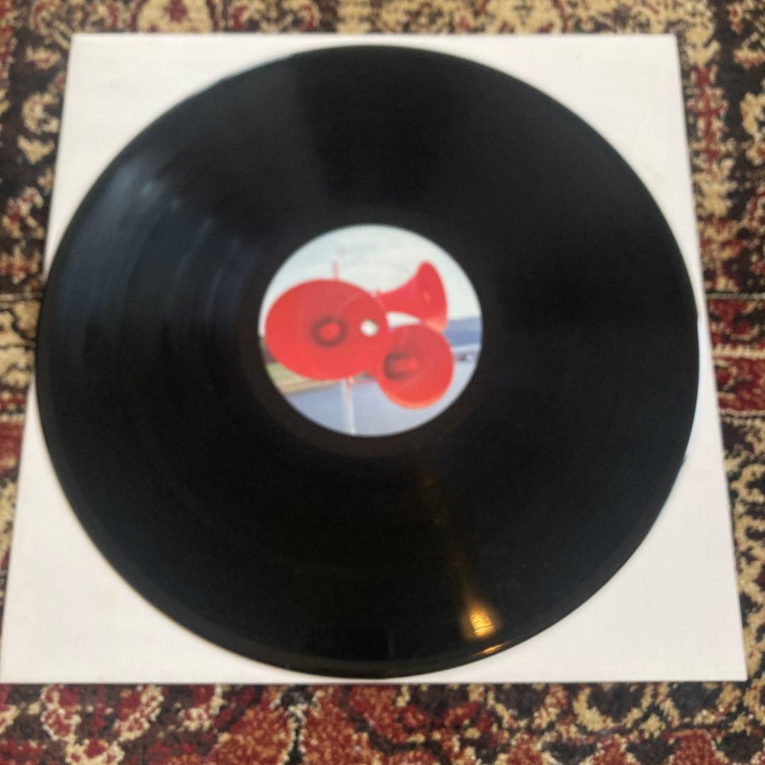 music for the masses depeche mode レコード