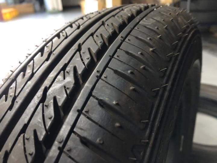 グッドイヤー 145/80R13 4本セット！！