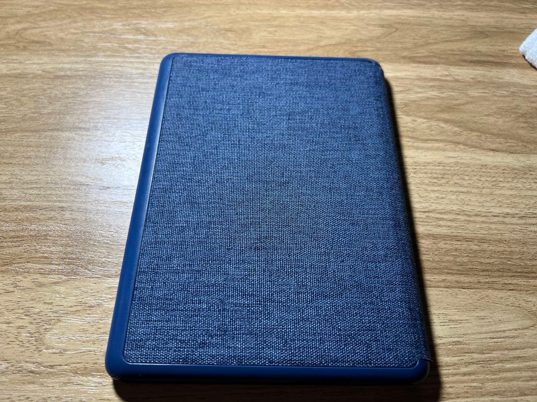 Kindle Paperwhite 第11世代 シグニチャーエディション