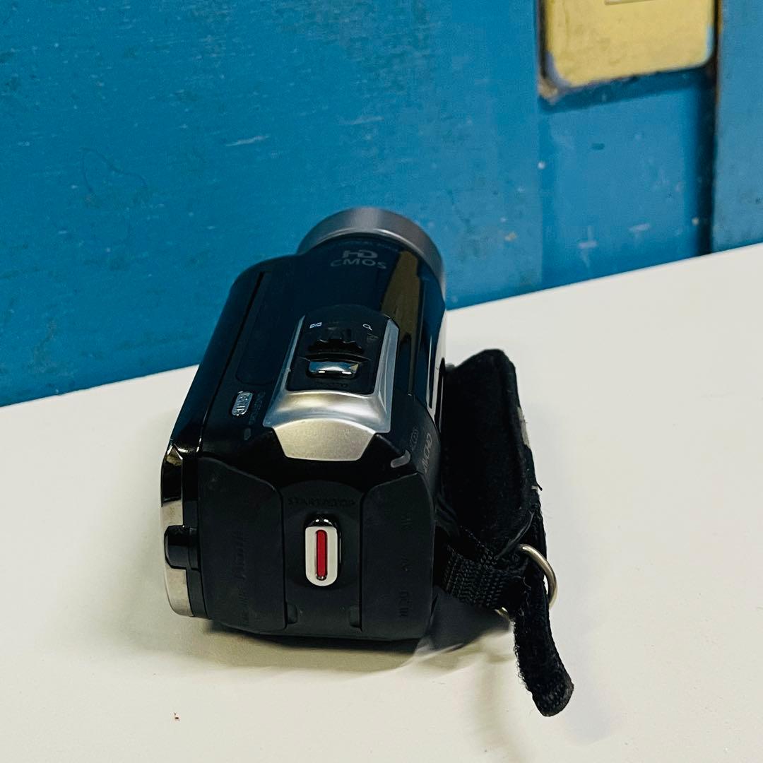 Canon iVIS HF R11 ビデオカメラ 動作確認済み