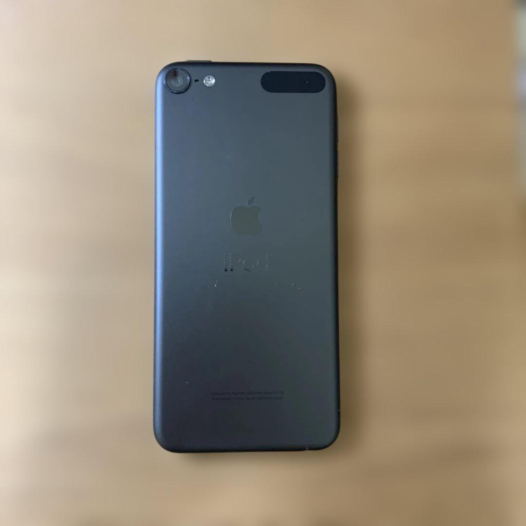 iPod touch第七世代　32GB ブラック