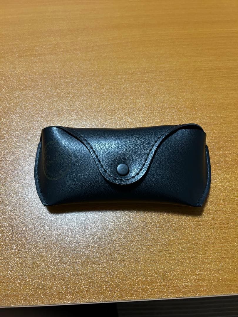 Ray-Ban キャットアイサングラス ブラウン