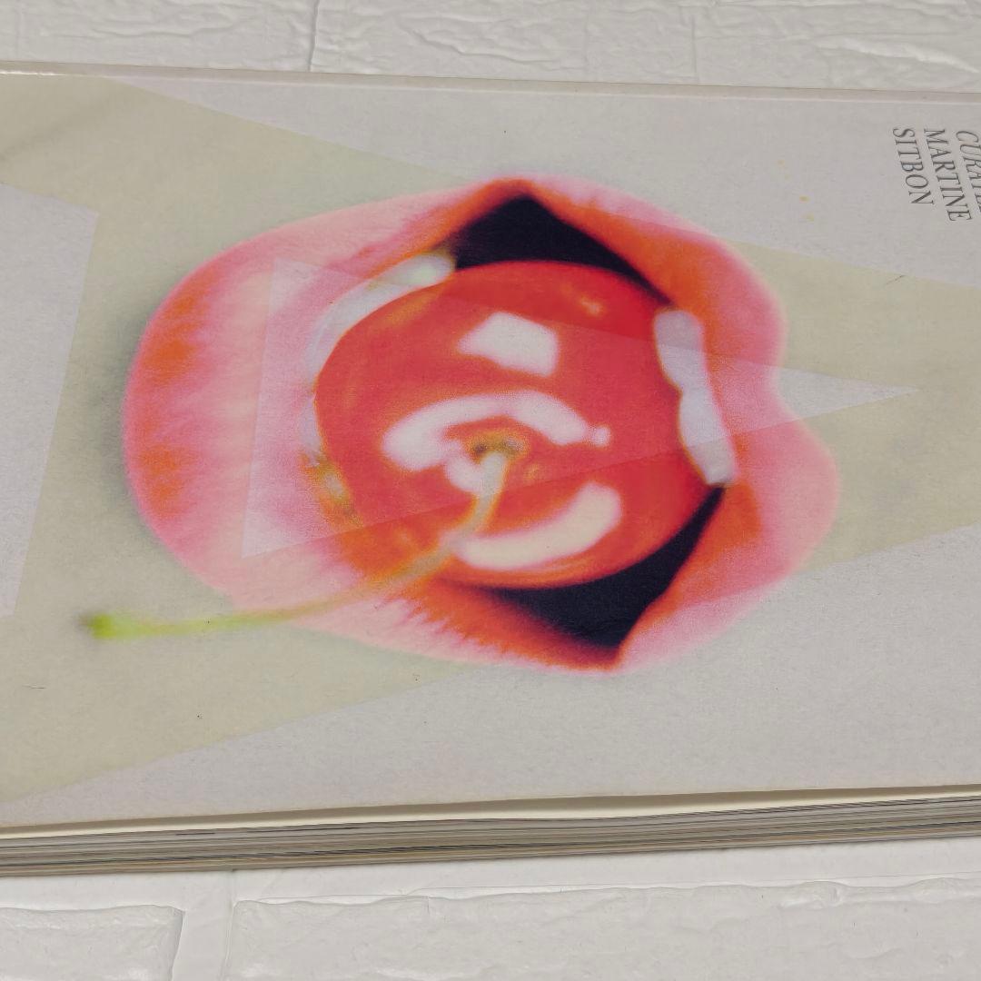 洋書 A Magazine #5 Curated by Martine Sitbon