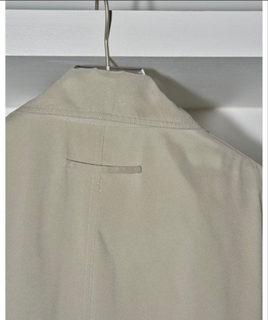 ジャケット・アウター TODAYFUL Soutiencollar Trench Coat