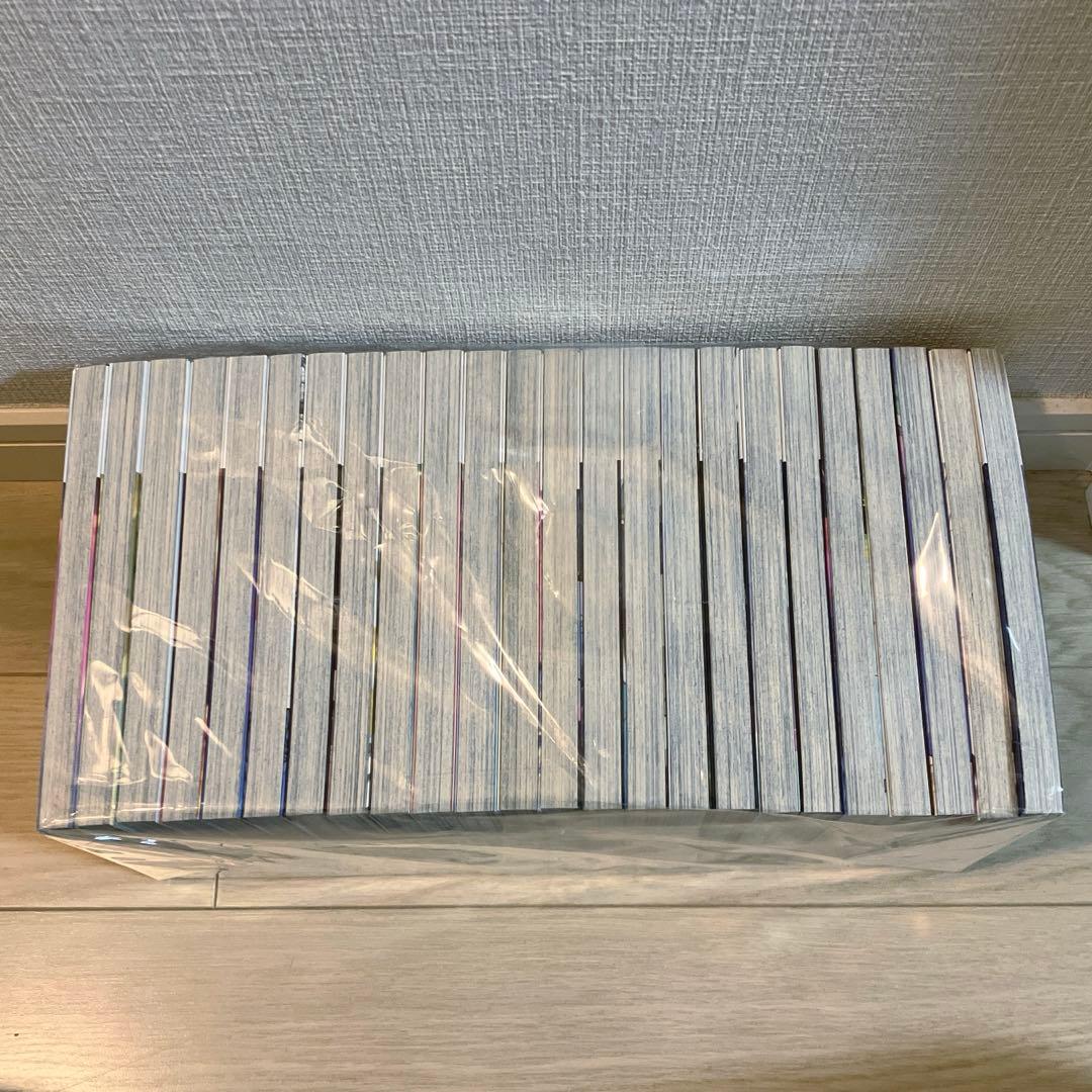 不滅のあなたへ 1~24巻セット