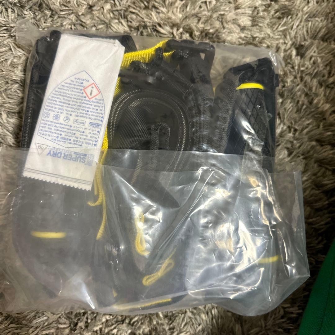 TRX Easy Setup トレーニングツール