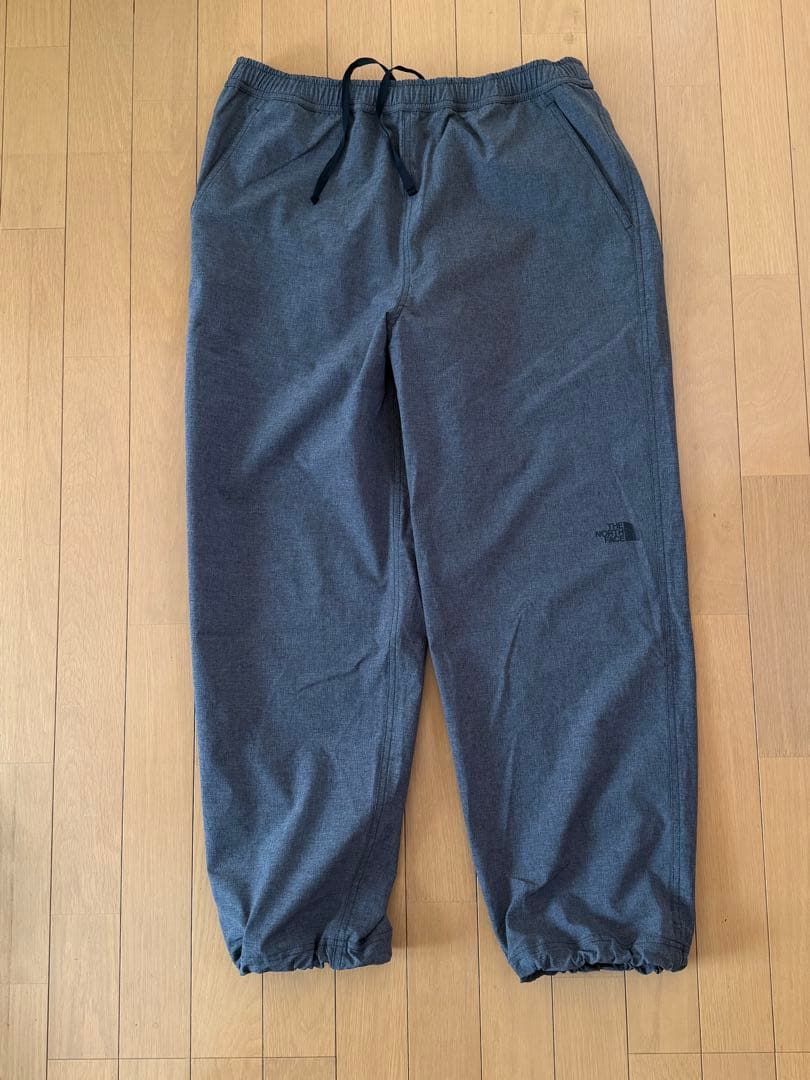 パンツ THE NORTH FACE VAGRANT LONG PANT(XL)