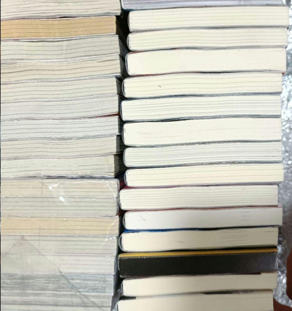 ナルト全巻美品関連本44冊付き