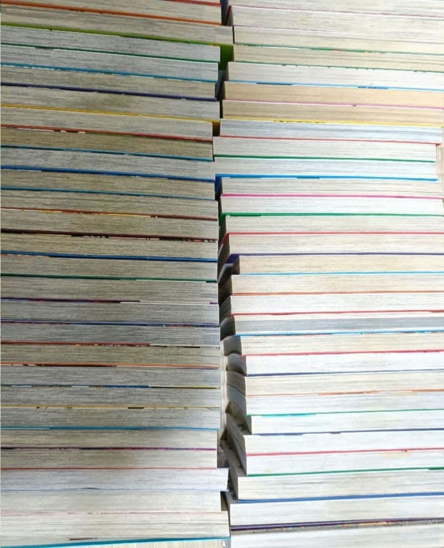 ナルト全巻美品関連本44冊付き