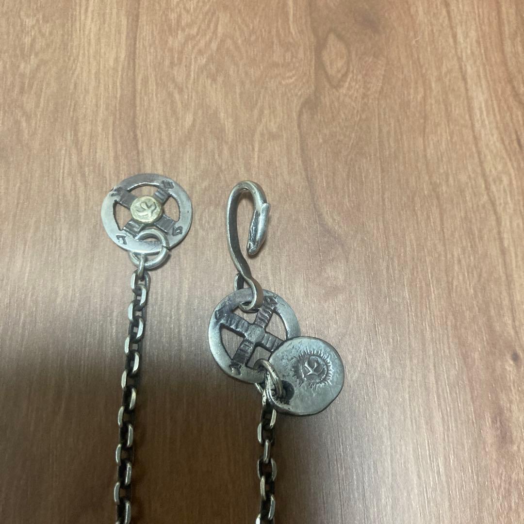 ゴローズ　フェザー先金➕フェザー　セット