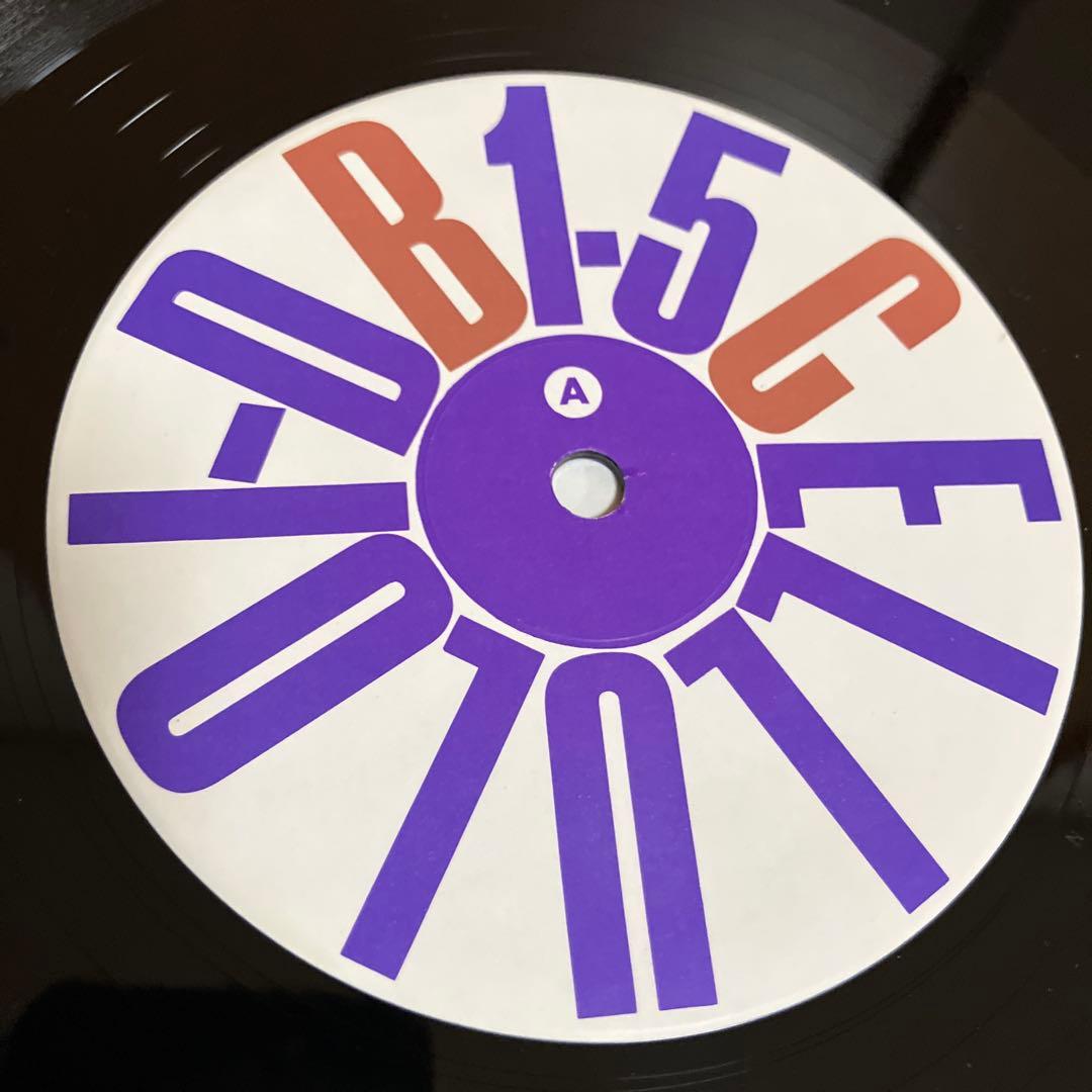 Tokyo No.1 Soul Set 2枚セット