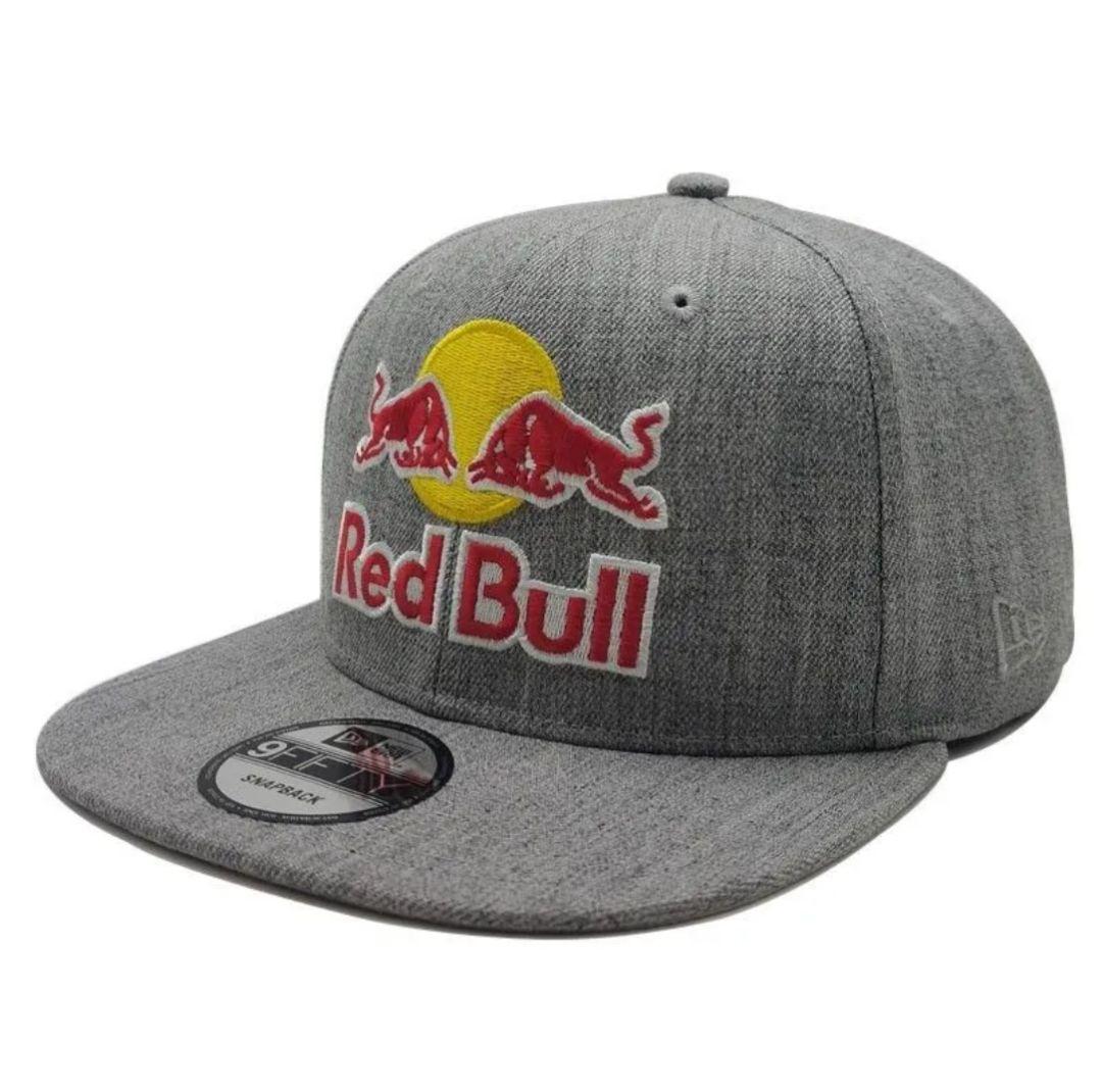 S*o様 RedBull NEW ERA キャップ