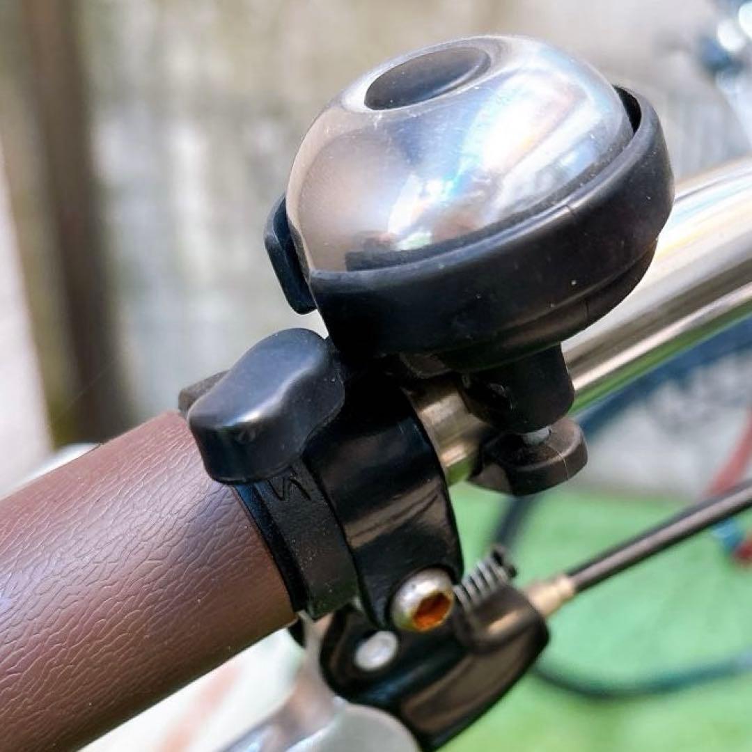 ペットと乗れる自転車⭐︎丸石サイクル ペットポーター ペット乗せ自転車