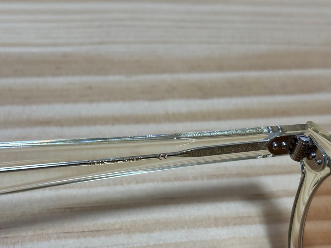 ワ*コ様 BJクラシック BJ JAZZ 46 SG C-79 キハク サングラ