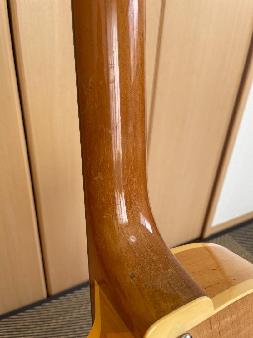 ギター Heritage H-575 Classic