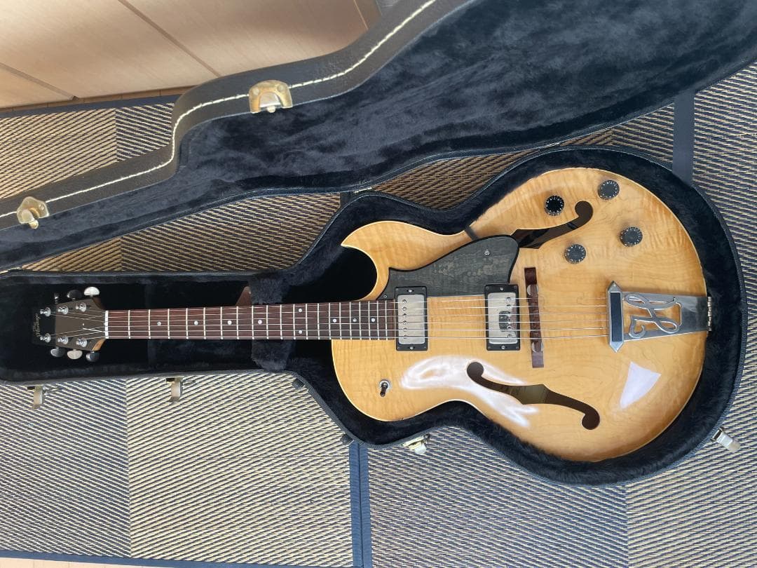 ギター Heritage H-575 Classic