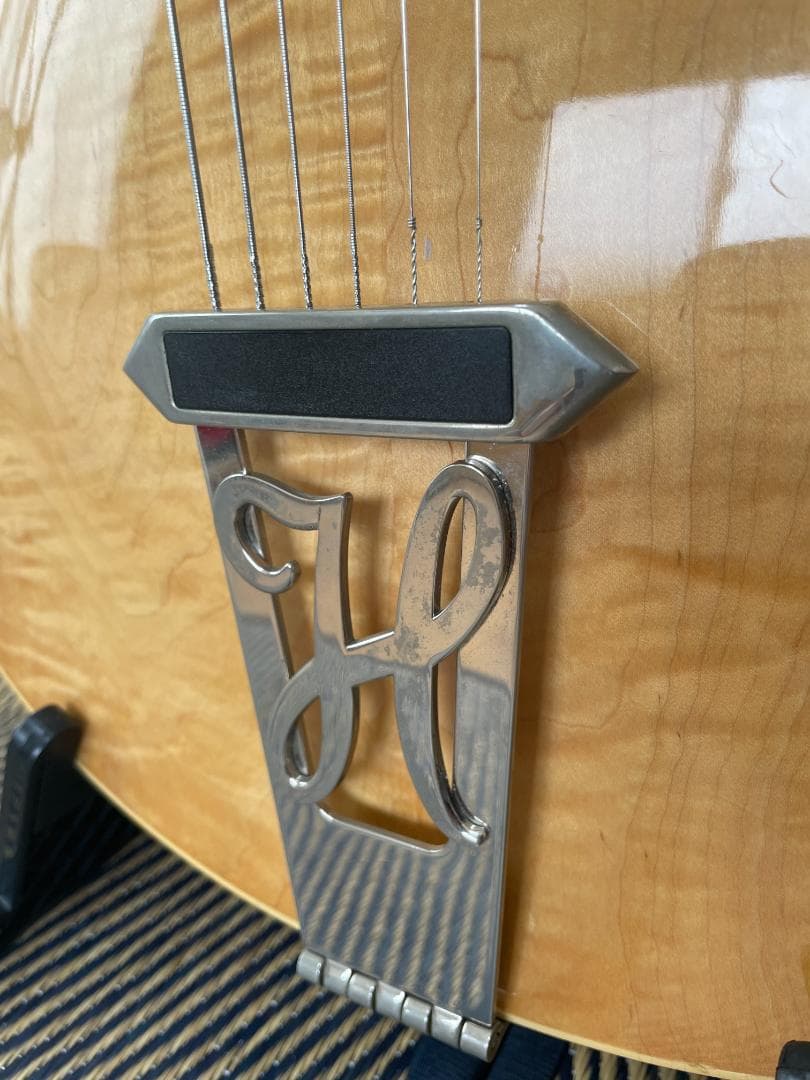 ギター Heritage H-575 Classic