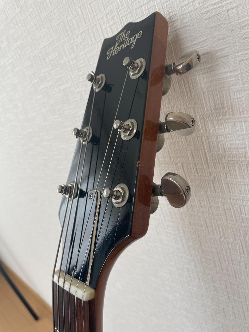 ギター Heritage H-575 Classic