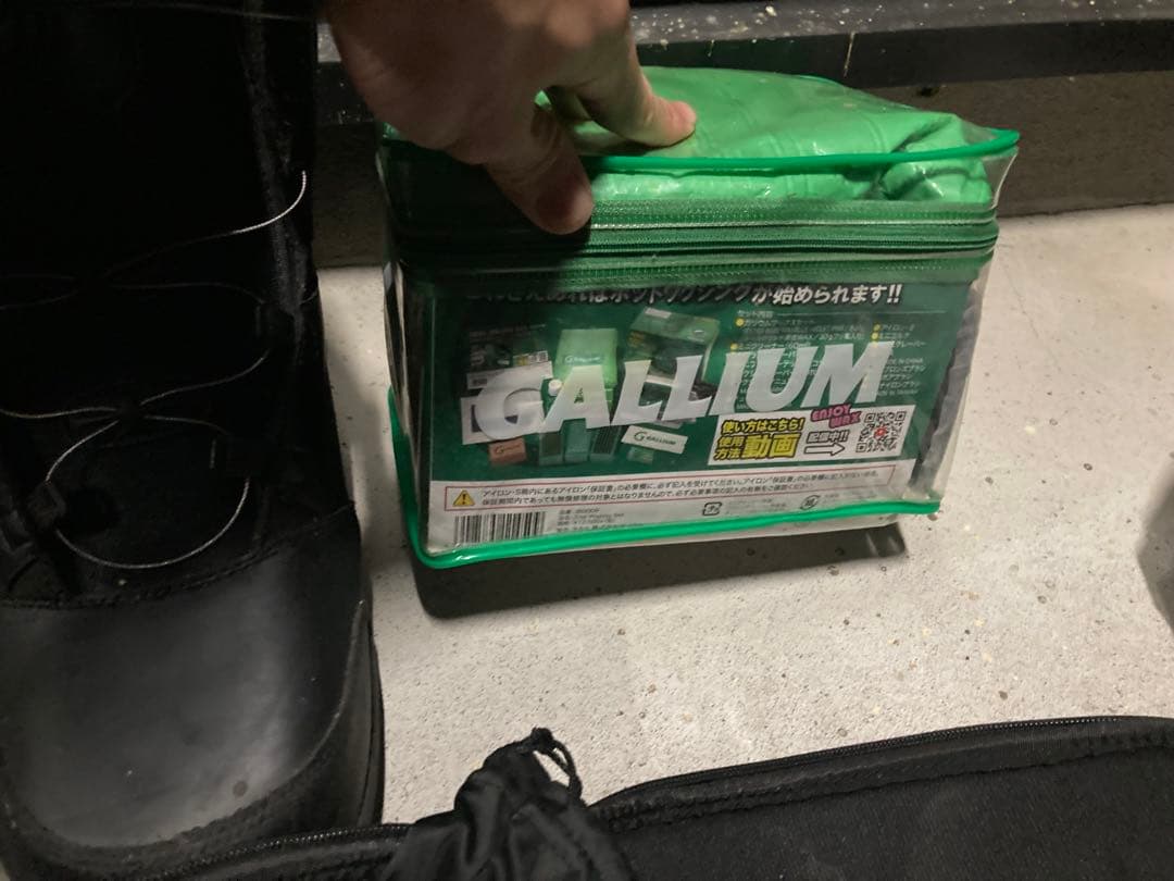 スノーボード一式セット　まじぱんさん専用