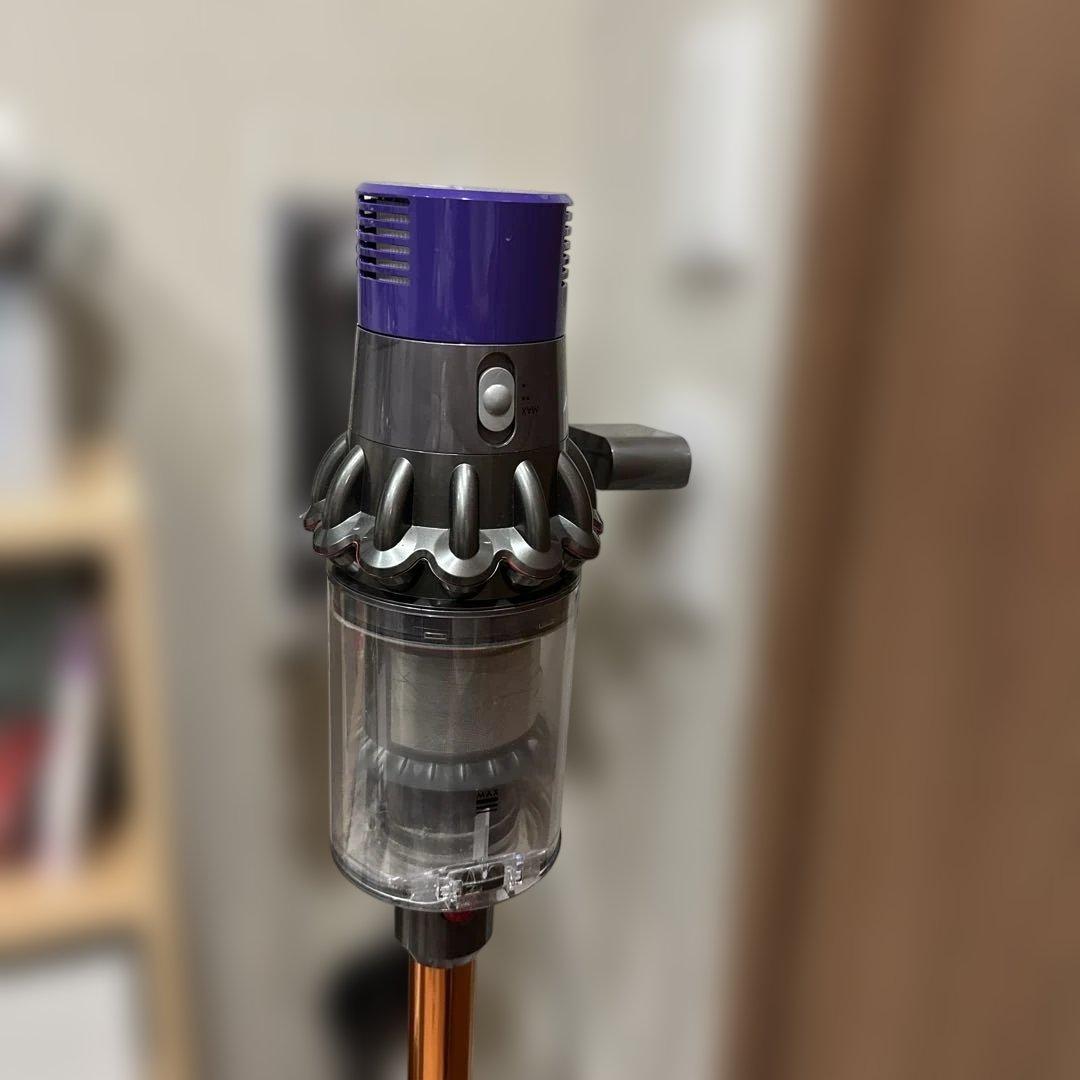 た*ー様 Dyson 掃除機　ダイソン　v10 動作品