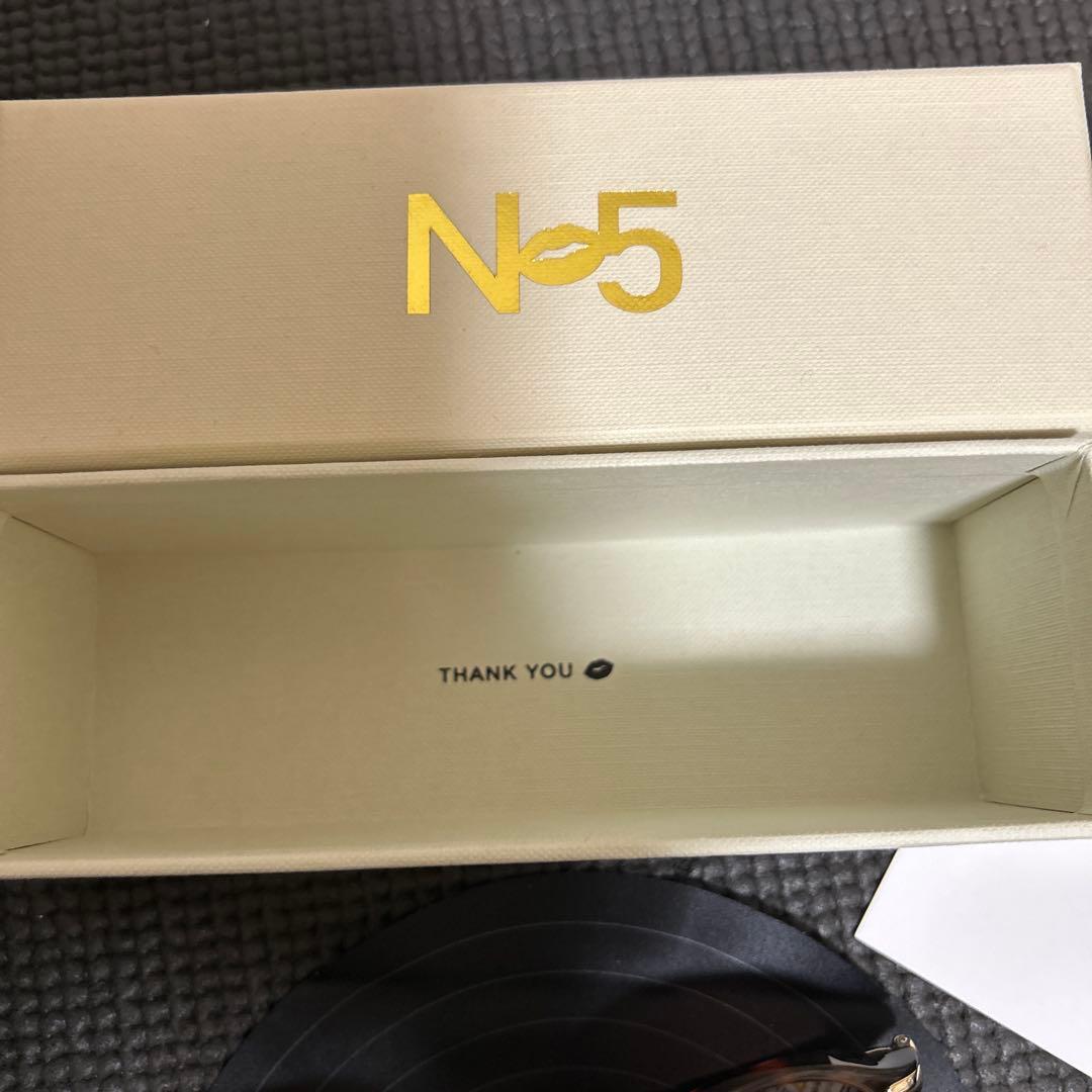 Nissy 西島隆弘 5thAnniversaryサングラス