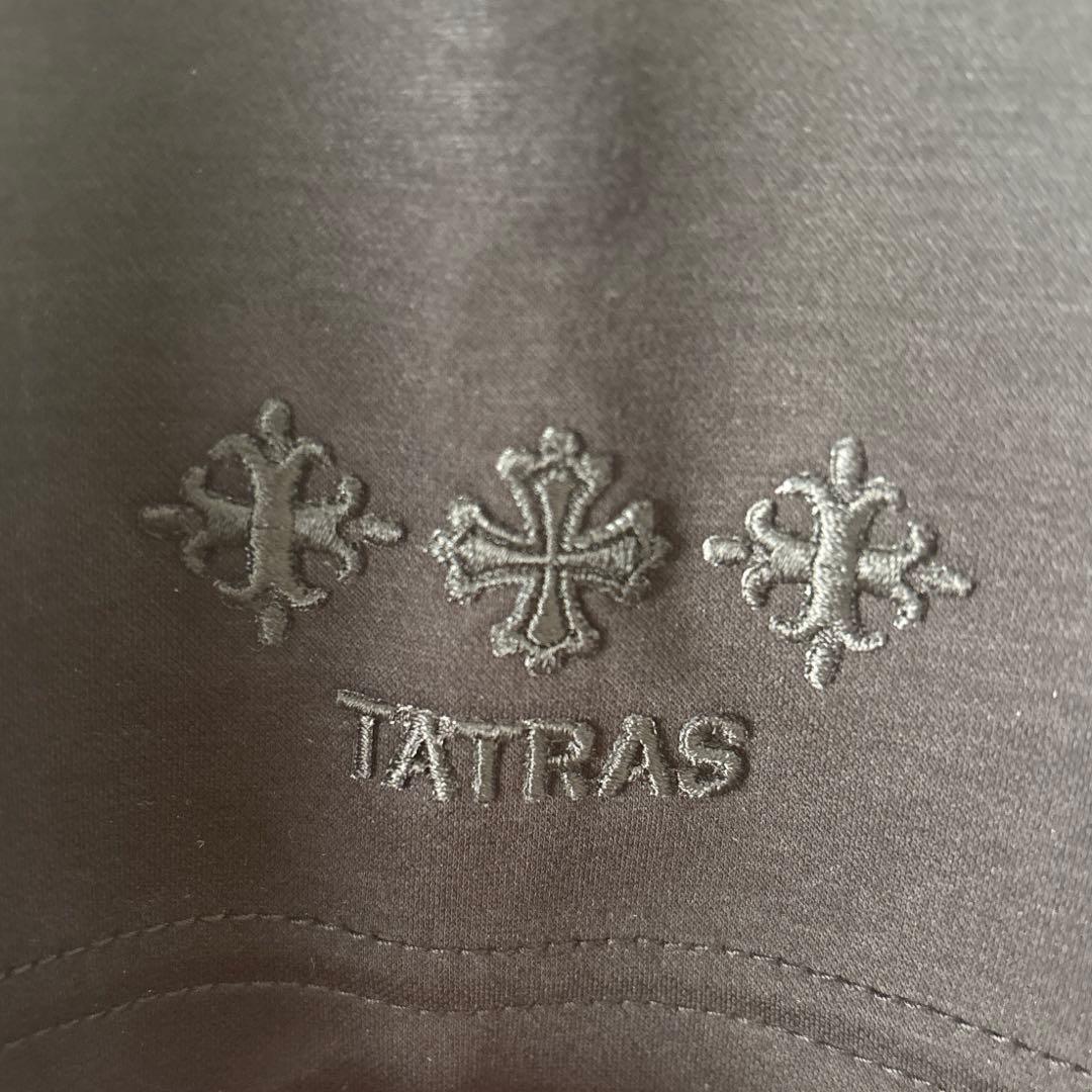 新品 TATRAS タトラスPACECO パセコ Tシャツ 03 L サイズ