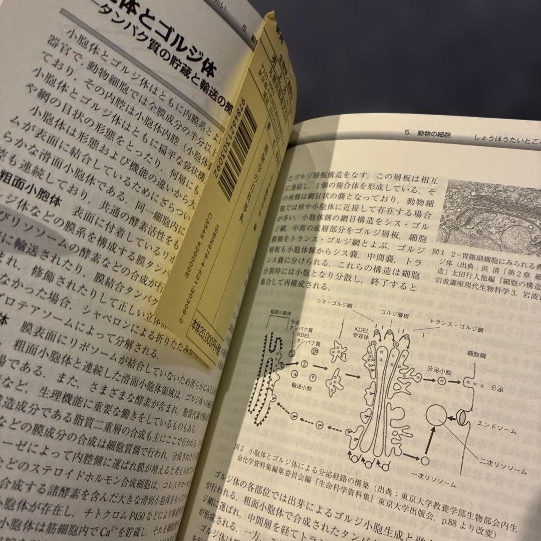 動物学の百科事典