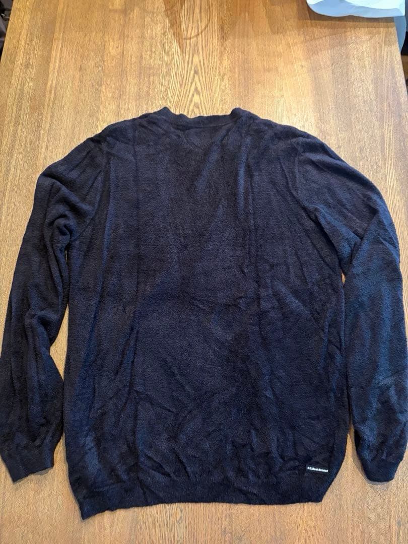 F.C.Real Bristol 2022 SOFT PILE 上下セット