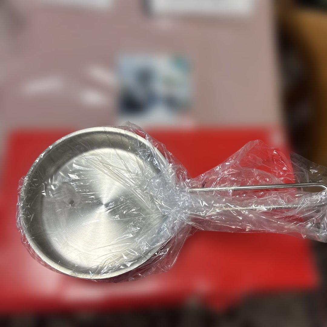 Fissler Germany スナッキーセット 未使用品