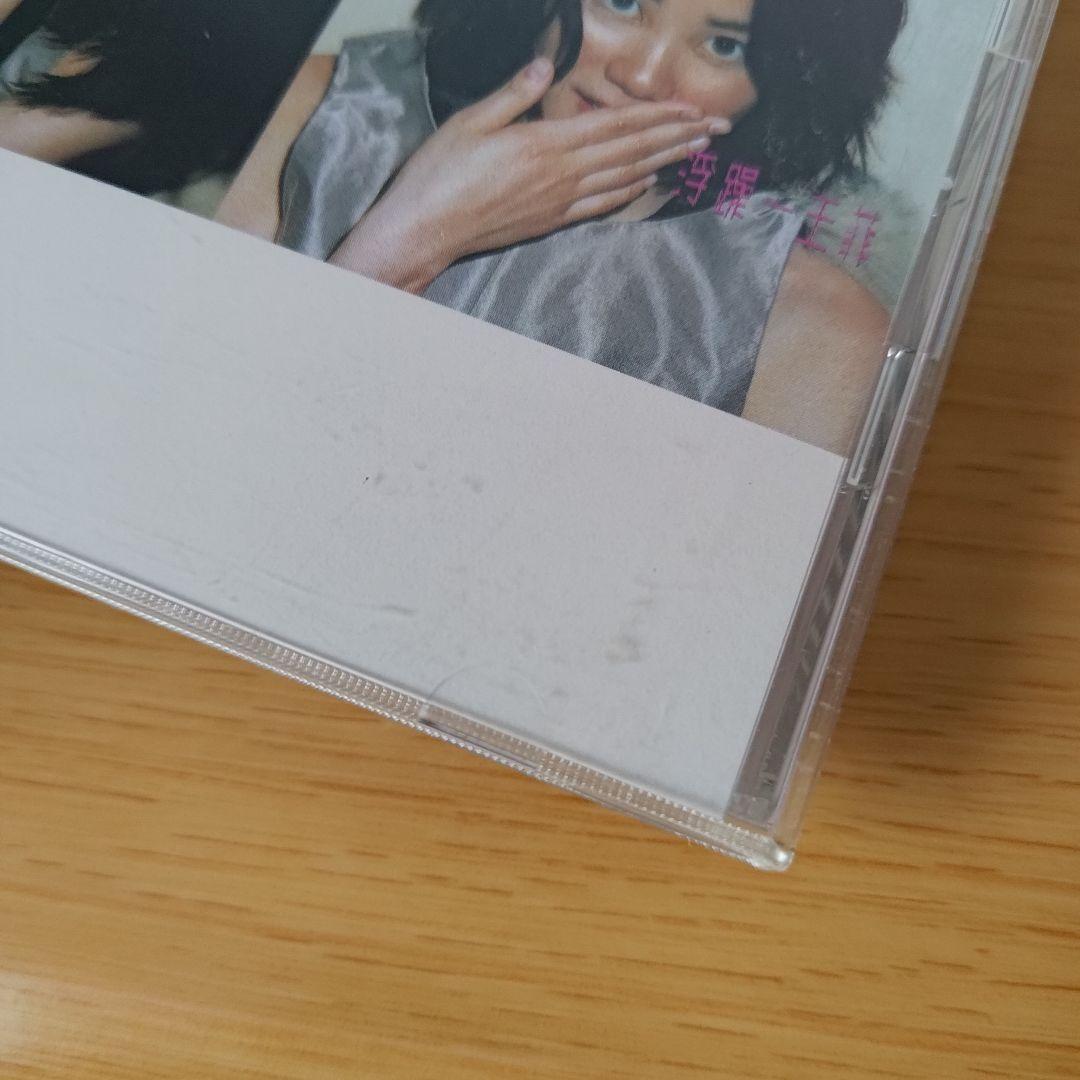 o-643 CD フェイ・ウォン 王菲 ANXIETY 浮躁 FAYE WONG