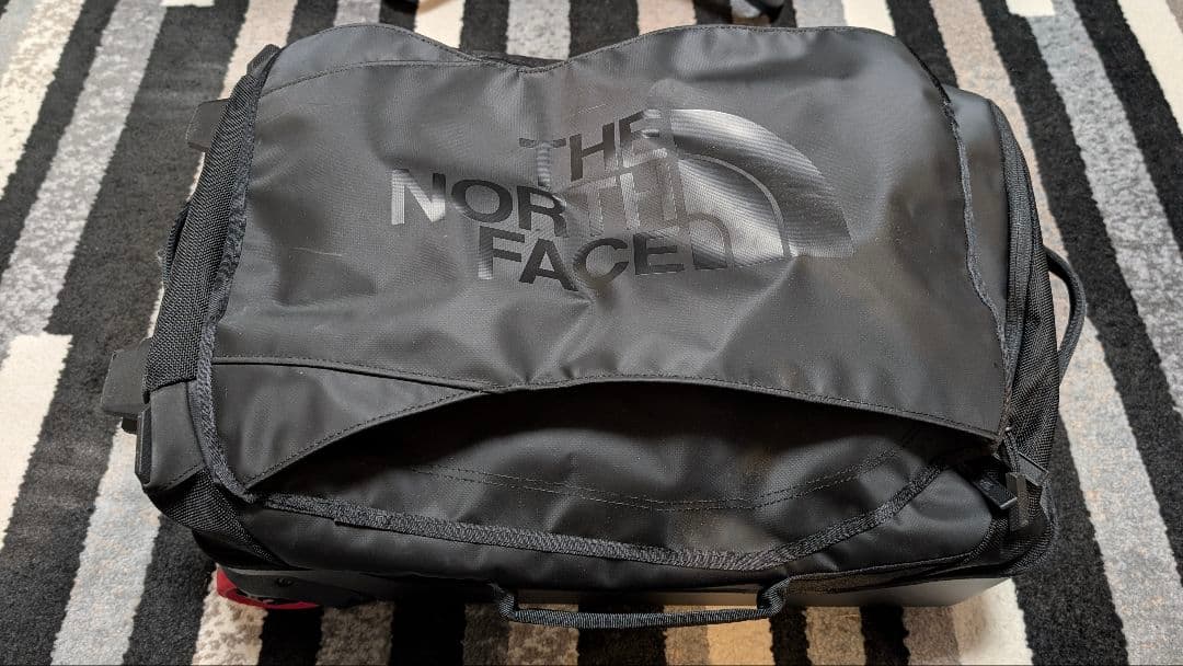 THE NORTH FACE ローリングサンダー 22インチ NM81810