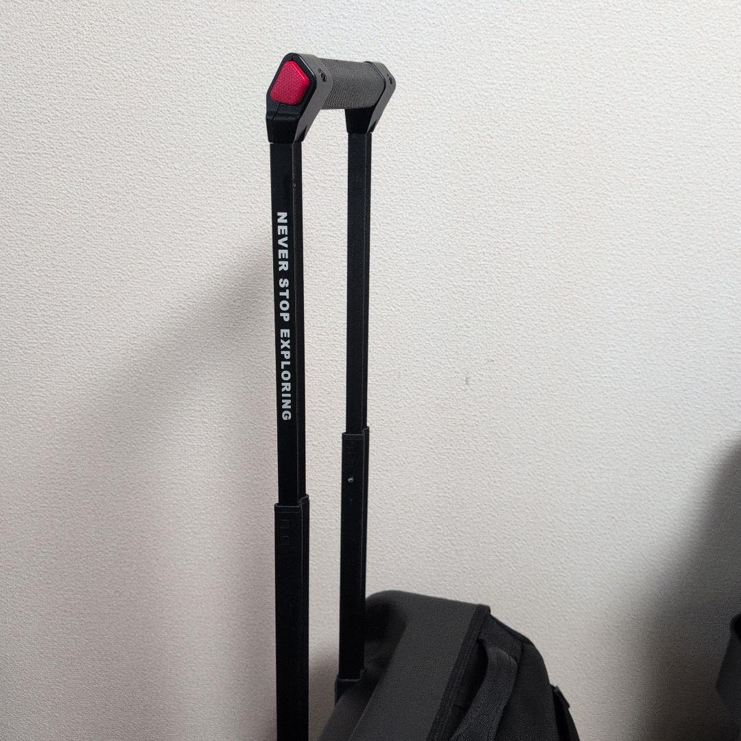 THE NORTH FACE ローリングサンダー 22インチ NM81810