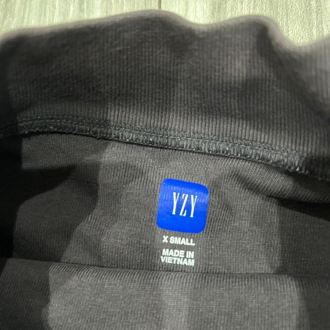 yeezy gap balenciaga / メンズTシャツ / XS