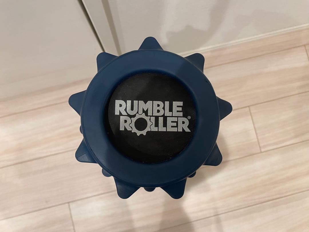 Rumble Roller Midsize 筋膜ローラー