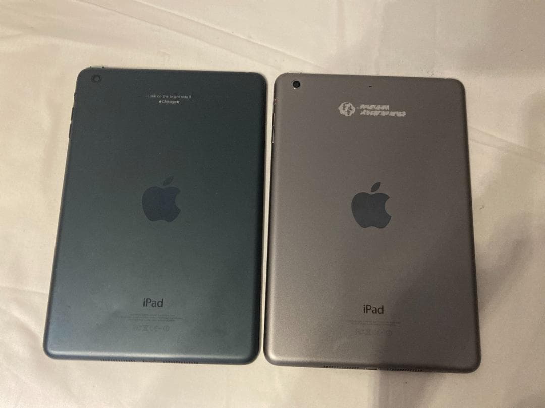 ★期間限定★動作品★iPad mini 1世代 2世代 32GB 2台セット