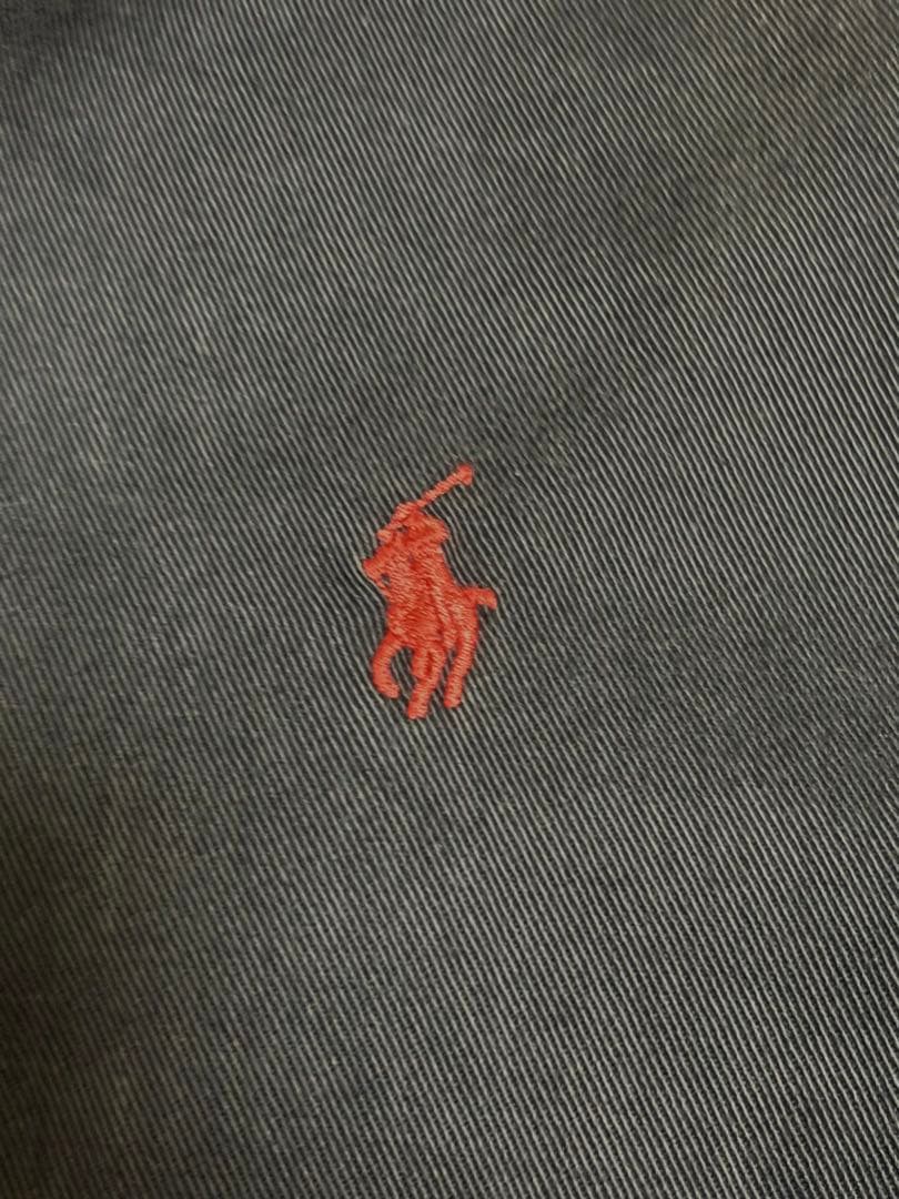 90s Ralph Lauren　スイングトップ